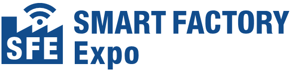 Logo of SMART FACTORY Expo 2023
