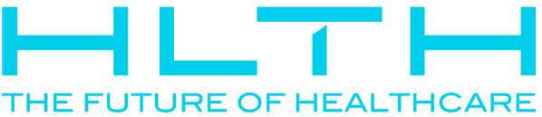 Logo of HLTH 2022