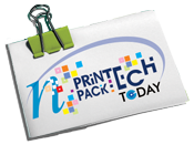 Logo of N Printech & N Packtech Today 2022