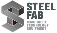 Logo of SteelFab & Fasteners World Middle East 2023
