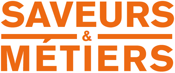 Logo of Saveurs & Metiers 2024