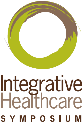 Logo of Integrative Healthcare Symposium 2023