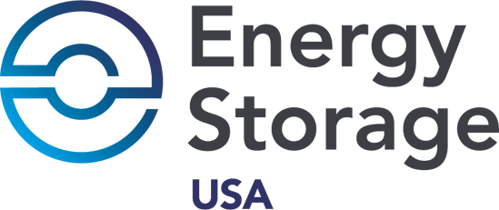 Logo of Energy Storage Summit USA 2023