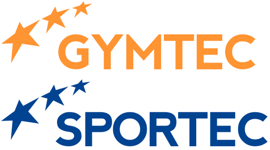 Logo of Gymtec & Sportec 2023