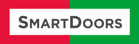 Logo of SMART DOORS 2022