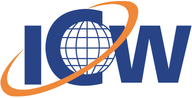 Logo of International Construction Week 2022