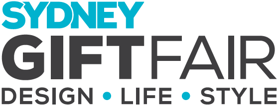 Logo of AGHA Sydney Gift Fair 2023