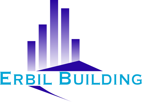 Logo of Erbil Building 2023