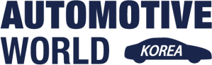 Logo of Automotive World Korea 2023