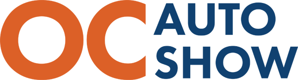 Logo of Orange County International Auto Show 2023
