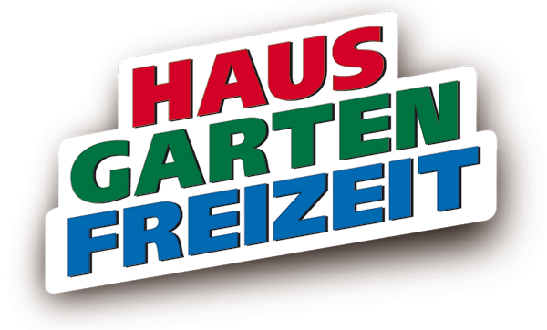 Logo of HAUS-GARTEN-FREIZEIT 2023