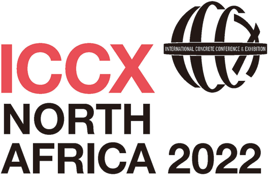 Logo of ICCX North Africa 2022