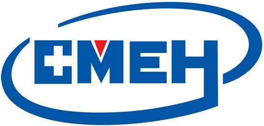 Logo of CMEH Shenzhen 2022