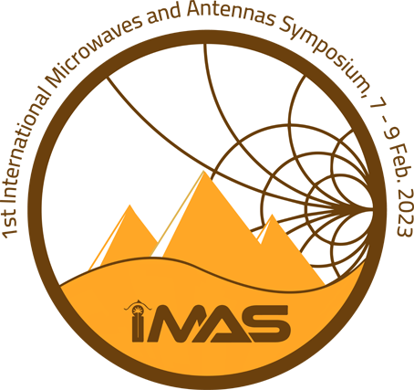 Logo of IEEE IMAS 2023