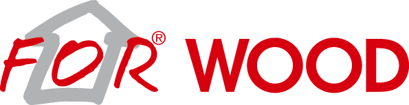 Logo of FOR WOOD 2023