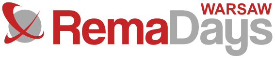 Logo of RemaDays Warsaw 2023