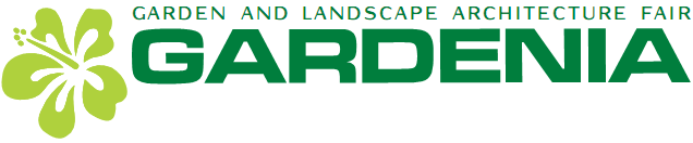 Logo of Gardenia 2022