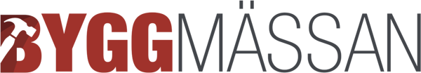 Logo of Byggmassan Goteborg 2025