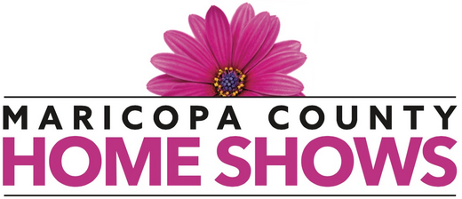 Logo of Maricopa County Home Show 2023