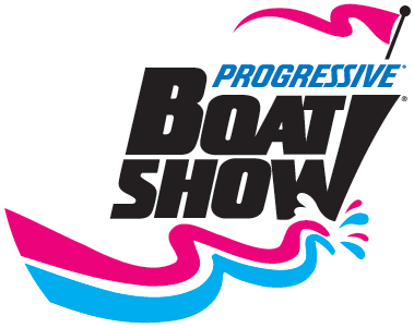 Logo of Minneapolis Boat Show 2023