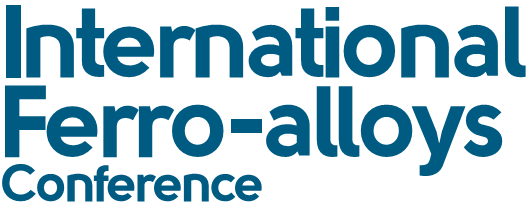 Logo of International Ferroalloys 2022