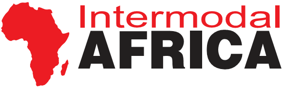 Logo of Intermodal Africa 2023