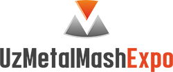 Logo of UzMetalMashExpo 2023