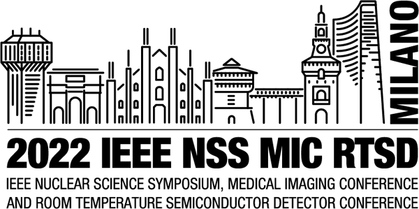 Logo of IEEE NSS-MIC-RTSD 2022