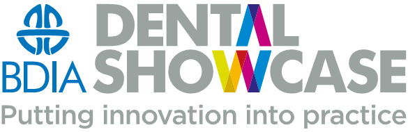 Logo of BDIA Dental Showcase 2023