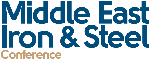 Logo of Middle East Iron & Steel Conference 2022