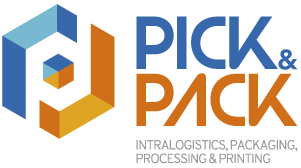 Logo of PICK&PACK 2024