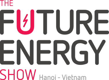 Logo of The Future Energy Show Hanoi 2022