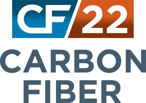 Logo of Carbon Fiber 2022