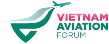 Logo of Vietnam Aviation Forum 2022