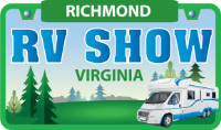 Logo of Richmond RV Show 2023
