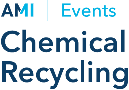 Logo of Chemical Recycling North America - 2023