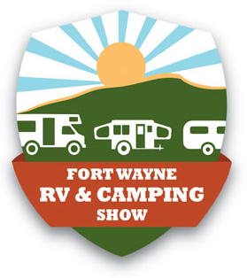Logo of Fort Wayne RV & Camping Show 2023