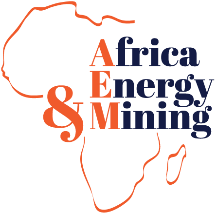 Logo of Africa Energy & Mining 2023