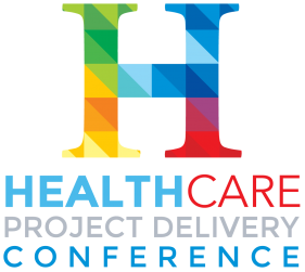Logo of Healthcare Project Delivery Conference 2023