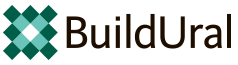 Logo of Build Ural 2024