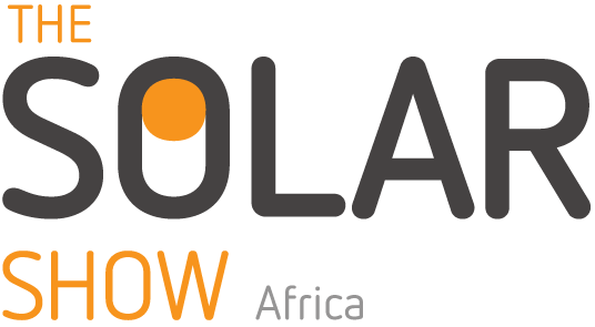 Logo of The Solar Show Africa 2024