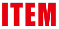 Logo of ITEM 2023