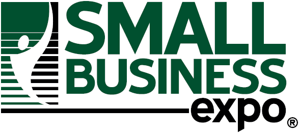 Logo of Small Business Expo Washington DC 2023