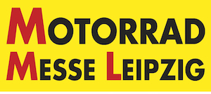 Logo of Motorrad Messe Leipzig 2023