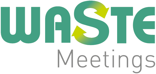 Logo of WASTE Meetings 2022