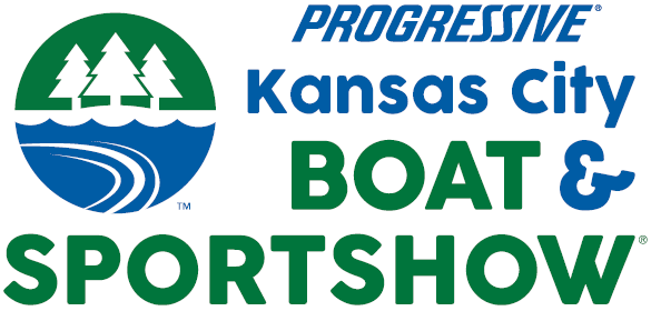 Logo of Kansas City Boat & Sportshow 2023