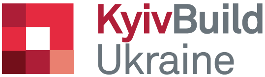 Logo of KyivBuild 2024