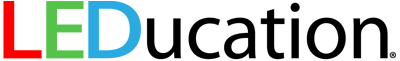 Logo of LEDucation 2023