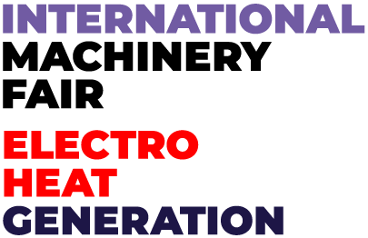 Logo of Heat & Electro | Machinery 2024