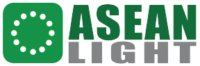 Logo of ASEAN Light Expo 2022